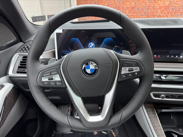 Used 2026 BMW X5 xDrive40i AWD/4WD image 14