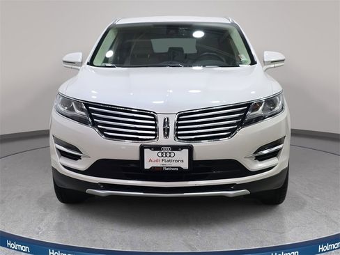 Used 2015 Lincoln MKC AWD w/ Equipment Group 102A Reserve image 3
