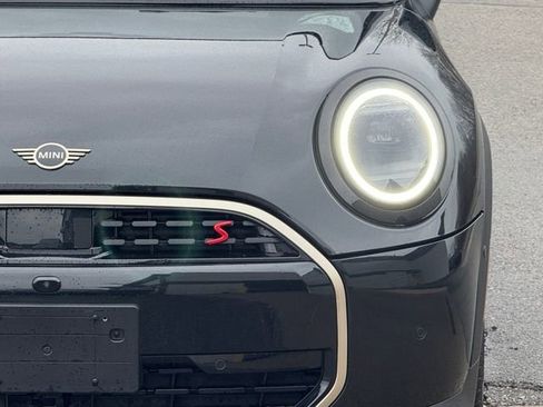 Used 2025 MINI Cooper S image 10