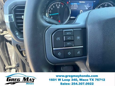 Used 2023 Ford F150 XLT w/ Equipment Group 302A High AWD/4WD image 18