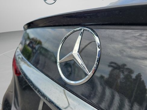 Certified 2022 Mercedes-Benz E 350 Sedan image 7