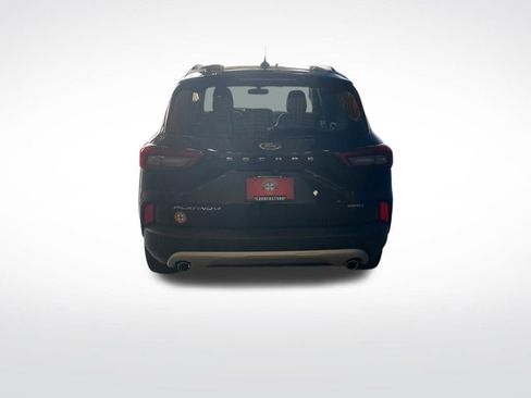 Used 2024 Ford Escape Platinum AWD/4WD image 19