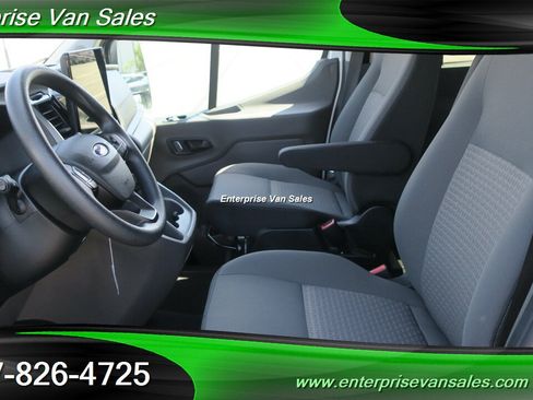 Used 2023 Ford Transit 350 XLT RWD image 20