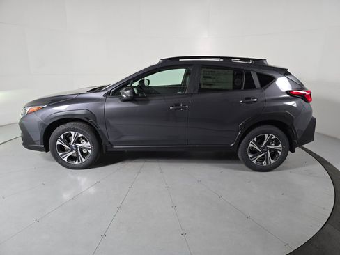 New 2026 Subaru Crosstrek 2.0i Premium image 2