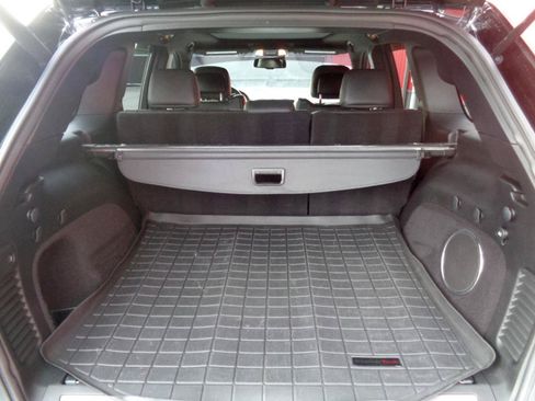 Used 2014 Jeep Grand Cherokee Summit AWD/4WD image 12