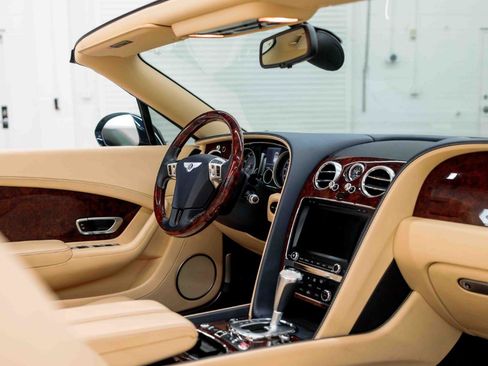 Used 2013 Bentley Continental GT AWD/4WD image 61