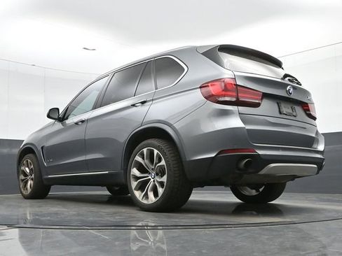 Used 2015 BMW X5 xDrive35i image 14