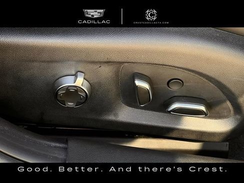Used 2023 Cadillac CT4 Sport w/ Climate Package image 27