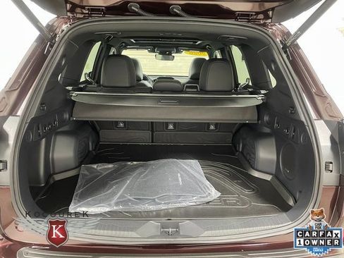 Used 2026 Subaru Forester Limited AWD/4WD image 26