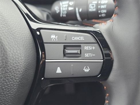 New 2026 Honda HR-V Sport image 34