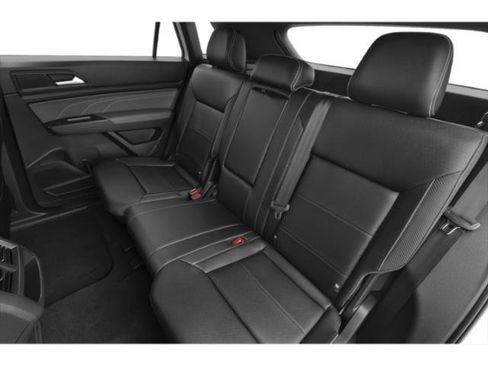 Used 2023 Volkswagen Atlas Cross Sport SE w/ Panoramic Sunroof Package FWD image 13