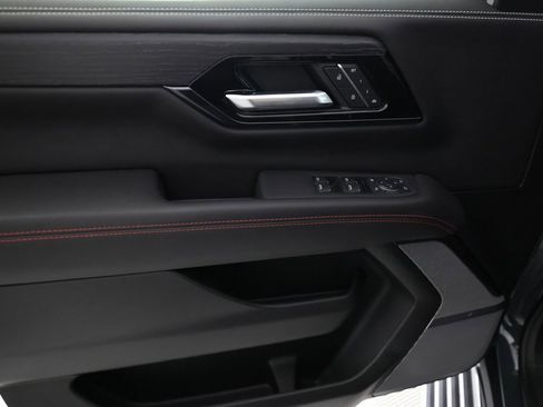 Used 2026 GMC Yukon XL AT4 Ultimate w/ LPO, Floor Liner Package image 20