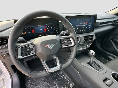 New 2026 Ford Mustang Coupe image 7