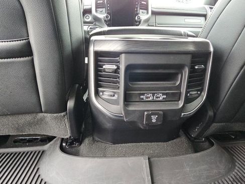 Used 2023 RAM 1500 Laramie image 24