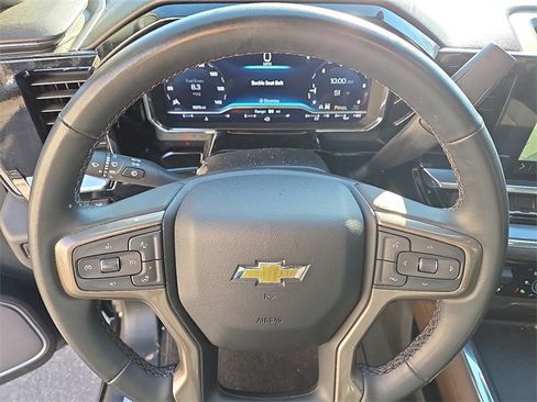 Used 2024 Chevrolet Silverado 2500 High Country w/ High Country Premium Package image 19