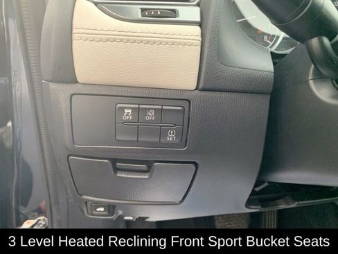 Used 2017 MAZDA MAZDA6 Grand Touring image 23