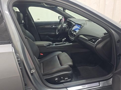 Used 2024 Cadillac CT5 Sport AWD/4WD image 6