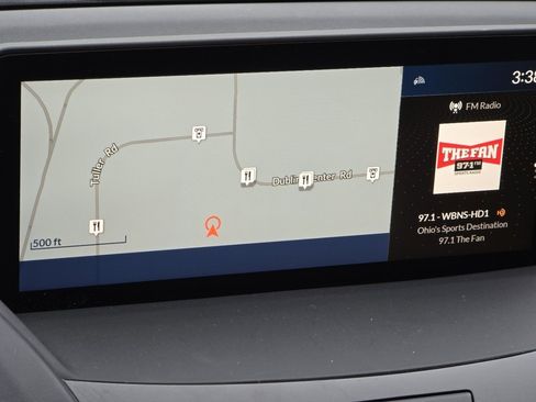 Used 2023 Acura RDX w/ Technology Package image 4