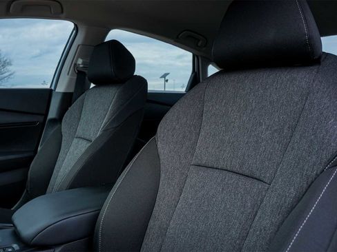 Used 2025 Honda Accord LX image 11