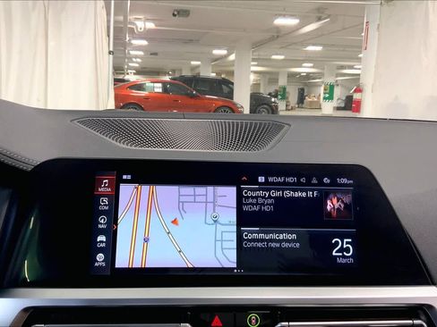 Used 2021 BMW 440i xDrive Coupe w/ Premium Package image 35