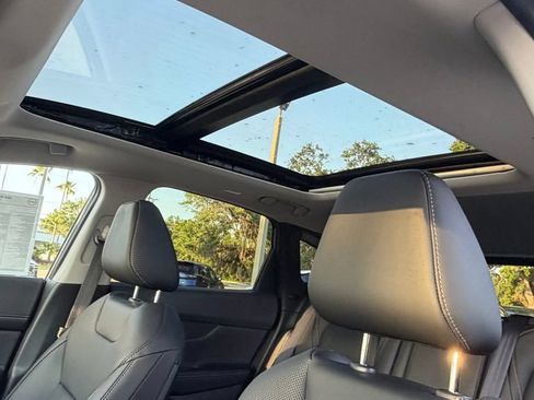 New 2026 Nissan Murano SL w/ Comfort Package AWD/4WD image 18