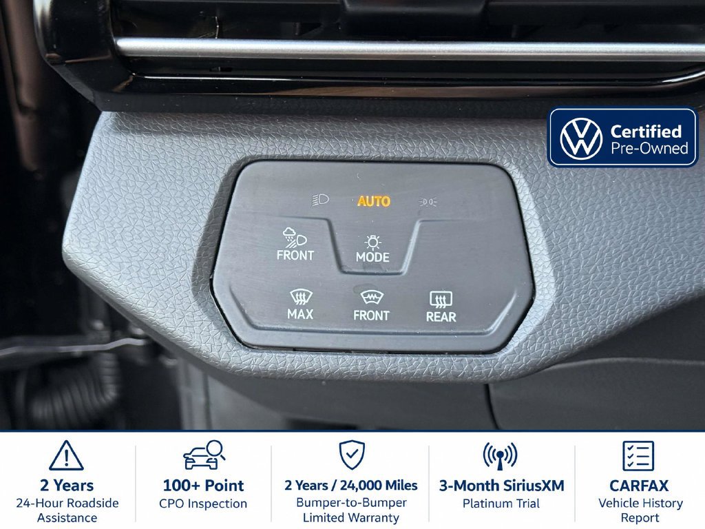 Used 2023 Volkswagen ID.4 Pro S AWD/4WD image 26