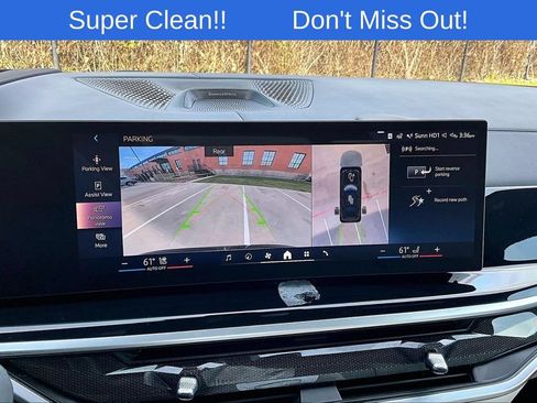 Used 2024 BMW ALPINA XB7 AWD/4WD image 29