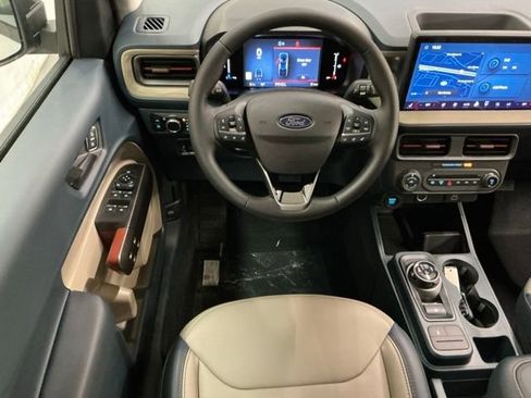 New 2026 Ford Maverick Lariat w/ 4K Tow Package AWD/4WD image 12
