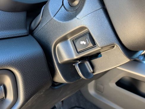 New 2026 RAM 3500 Laramie w/ Max Tow Package image 16