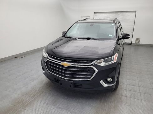Used 2019 Chevrolet Traverse LT AWD/4WD image 15