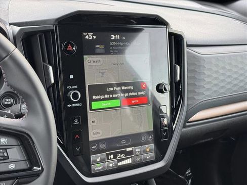 Used 2025 Subaru Forester Sport image 14