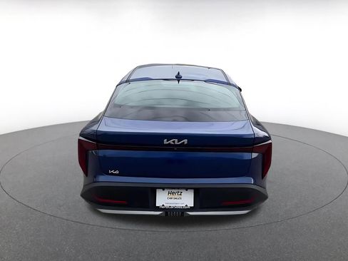 Used 2025 Kia K4 LXS FWD image 12