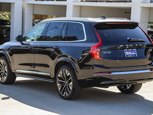 New 2026 Volvo XC90 T8 Ultra w/ Protection Package AWD/4WD image 6