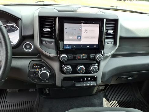 New 2026 RAM 1500 Warlock AWD/4WD image 15