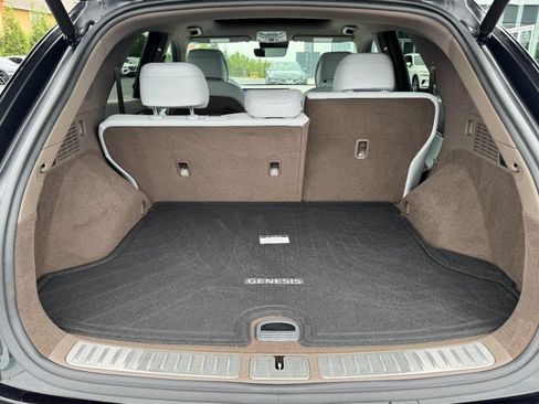 Certified 2026 Genesis GV70 2.5T Advanced AWD/4WD image 6