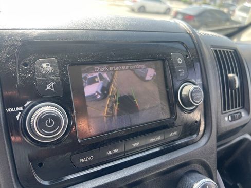 Used 2020 RAM ProMaster 2500 FWD image 24