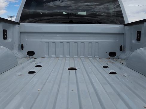 Certified 2025 Ford F250 Lariat AWD/4WD image 19