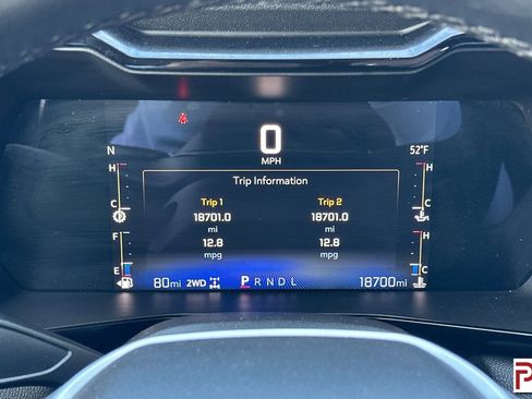 Certified 2023 Chevrolet Colorado LT w/ LT Convenience Package II image 29