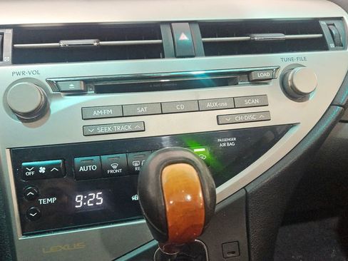 Used 2011 Lexus RX 350 AWD w/ Premium Pkg image 32