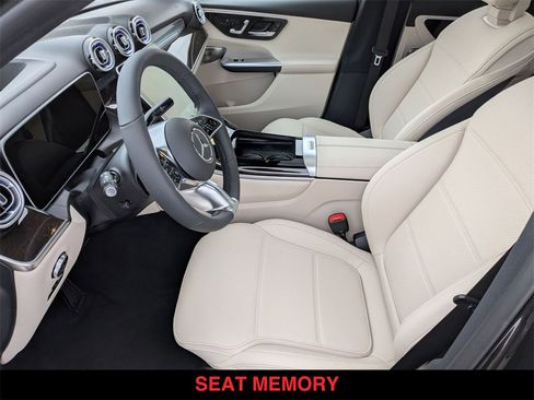 New 2026 Mercedes-Benz GLC 300 GLC 300 image 13