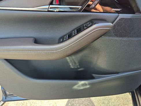 Certified 2023 MAZDA CX-30 2.5 Turbo w/ Premium Package AWD/4WD image 13