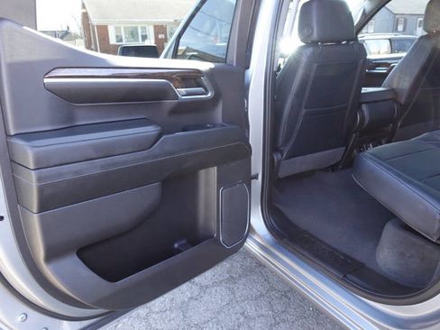 Used 2024 GMC Sierra 1500 Elevation AWD/4WD image 21