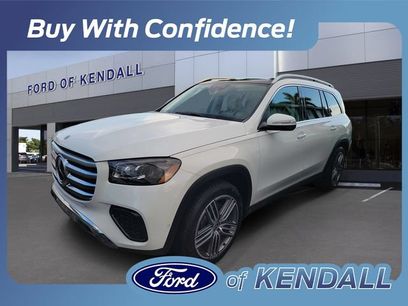 Used 2024 Mercedes-Benz GLS 450 4MATIC