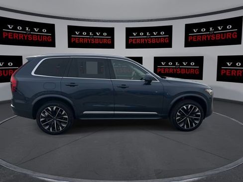 New 2026 Volvo XC90 B6 Plus w/ Protection Package Premier AWD/4WD image 9