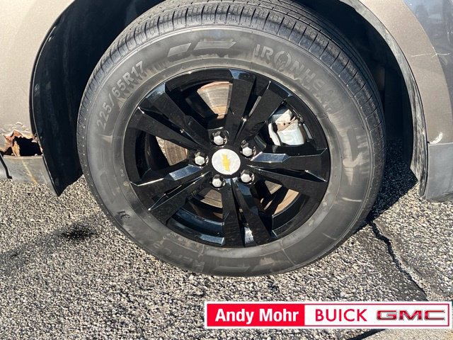 Used 2012 Chevrolet Equinox LT FWD image 13