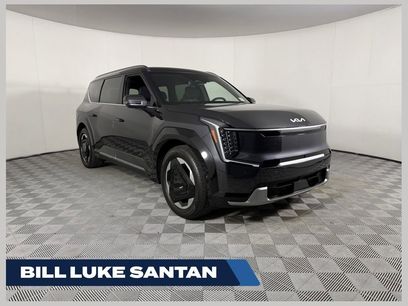Used 2024 Kia EV9 Land