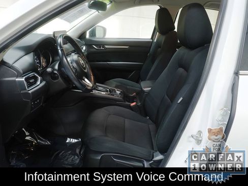 Used 2023 MAZDA CX-5 AWD 2.5 S image 2