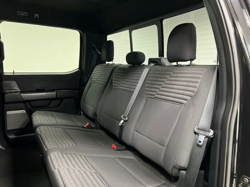 Used 2021 Ford F150 XLT w/ Equipment Group 302A High AWD/4WD image 45