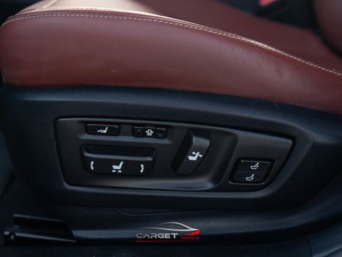 Used 2015 Lexus GS 350 F Sport w/ F Sport Package image 40