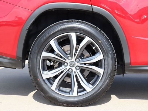 Used 2022 Lexus RX 350L FWD w/ Premium Package image 74